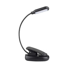 Schreibtischleuchte LED-Touch-Leseleuchte