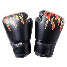 Boxhandschuhe für Kinder, Boxhandschuhe, Boxhandschuhe für Kinder, PU-Boxhandschuhe, Boxhandschuhe für Grundschüler