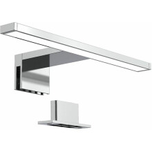 LED-spegellampa för badrum IP44 sminklampa LED-spegellampa för badrum