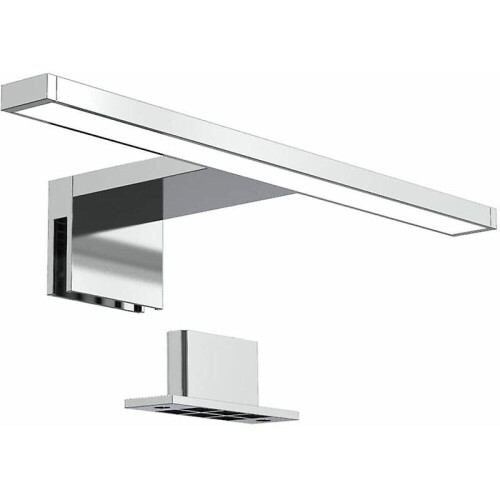 LED-Badezimmerspiegelleuchte IP44, Schminkleuchte