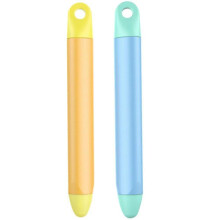 2 Stück Tablet-Stift, kapazitiver Stift, Tablet-Stift mit hoher Empfindlichkeit, Bildschirmschreibstift