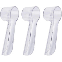 Zahnbürstenkappen für Oral-B elektrische Zahnbürsten, elektrische Zahnbürsten