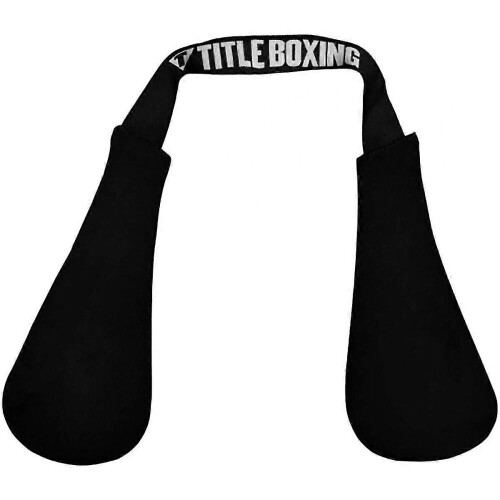 Title Boxhandschuh Dry Devil 2.0 - Schwarz