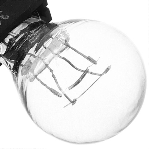 Automotive Brake Light Bulb for Replacement 10Pcs Car Lighting Bulb Set 2
