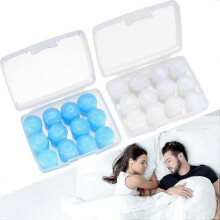 Earplugs Sleeping Silicone Earplugs Sleeping Earplugs Sleeping Earplugs Earplugs