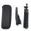 Tragbarer Golf-Putter-Trainer, Schwarz 1