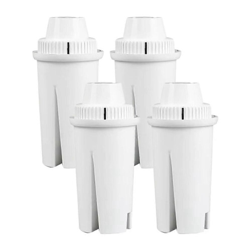 Geeignet für Wasserfilter, Wasserfilterkanne