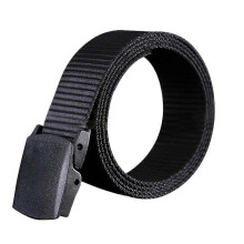 Cinturones de lona para hombre Cinturones de lona para hombre Cinturones de lona para hombre Cinturones casuales para hombre