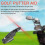 Tragbarer Golf-Putter-Trainer, Schwarz 4