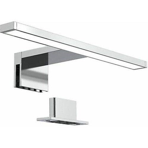 Φωτιστικό καθρέφτη μπάνιου LED IP44, φωτιστικό μακιγιάζ, φωτιστικό καθρέφτη 1