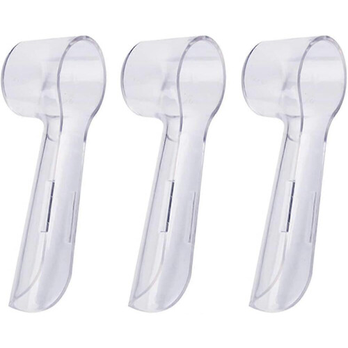 Capas protetoras para escovas de dentes elétricas Oral-B. 1