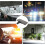 Car Sun Visor Extension, Car Sun Visor Extender Adjustable Car Sun Visor 5