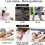 Earplugs Sleeping Silicone Earplugs Sleeping Earplugs Sleeping Earplugs Earplugs 3