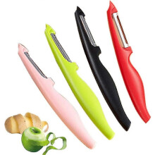 Sparschäler, Gemüseschäler, Obstschäler, Universal-Sparer