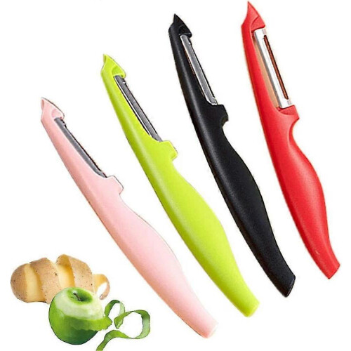 Sparschäler, Gemüseschäler, Obstschäler, Universal-Sparer