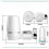 Wasserfiltersystem, Wasserhahnfilter mit FUW-Wasserfilter 3