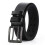 Men's Double Prong Casual Belt 1