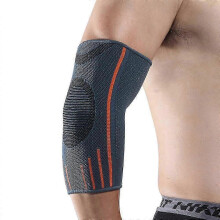 Armschutzärmel - Ellbogenbandage