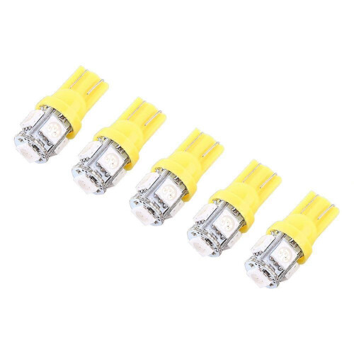 LED-Autolampen, Keillampen 1