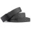 Cintos de nylon para homem - Cinto casual totalmente ajustável com fivela. 5