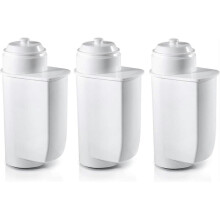 Wasserfilter für Espressomaschinen