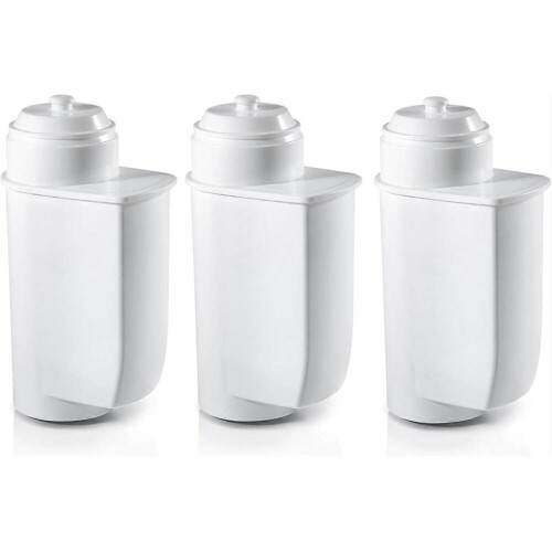 Wasserfilter für Espressomaschinen