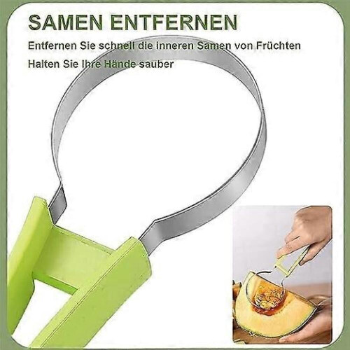 Gemüseschäler, 6-in-1-Gemüseschäler, Multifunktionsschäler, Gemüseschäler, Gemüseschäler, gerade 2
