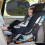 Αντηλιακό αυτοκινήτου για μωρά, Αντηλιακό για μωρά με προστασία UV, Αντιη 2