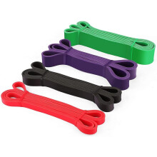 Widerstandsbänder, Fitnessbänder, Widerstandsband-Sets, Premium-Klimmzugbänder, Gymnastikbänder, Trainingsbänder, Mad