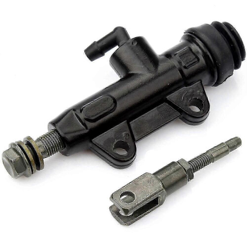 Κύριος κύλινδρος φρένου πίσω τροχού για F650GS F700GS 2