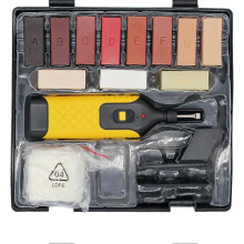 Kit di riparazione per pavimenti in laminato Kit di riparazione per cera