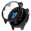 Για Garmin Forerunner 955 Πλήρης Προστασία Θήκης Ρολογιού για Υπολογιστή με Προστα 1