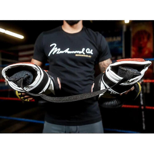 Title Boxhandschuh Dry Devil 2.0 - Schwarz 1