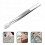 Wimperpincet, stempeltang, clip 5