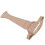Left Handed Lymphedema Compression Arm Sleeve for Swelling Support - Post Mastectomy Support Arm Sleeve Polyurethane 4