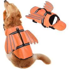 Schwimmwesten für Hunde, Schwimmhilfe für Haustiere