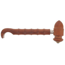 Rückenkratzer, Körperkratzer, Massage-Rückenkratzer, Massagegerät, ausziehbarer Rückenkratzer