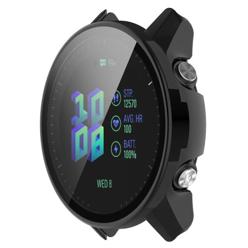 Για Garmin Forerunner 955 Πλήρης Προστασία Θήκης Ρολογιού για Υπολογιστή με Προστα 1