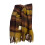 Cachecol xadrez grosso, manta de cashmere de inverno 1
