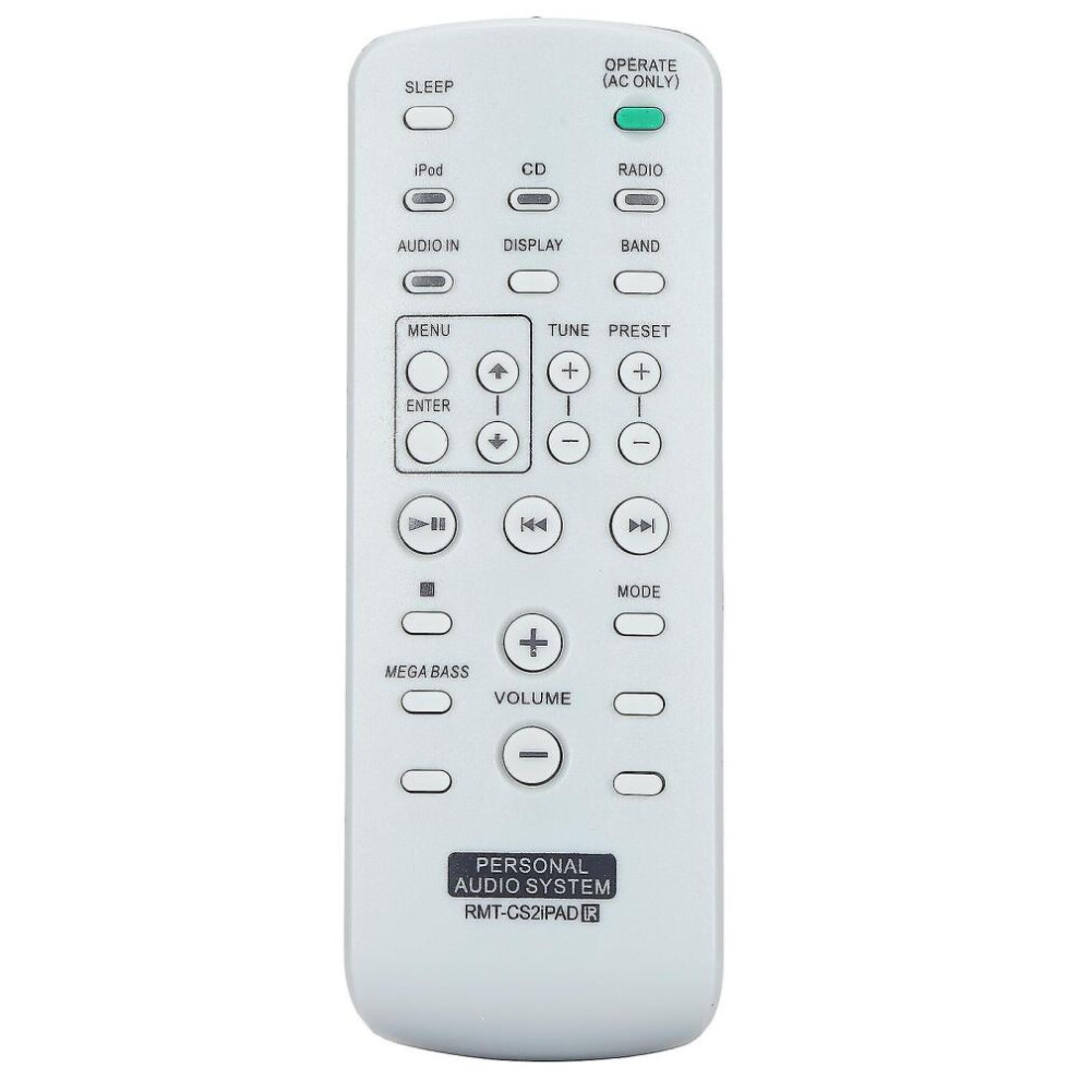 Télécommande, remplacement, télécommande