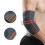 Armschutzärmel - Ellbogenbandage 3