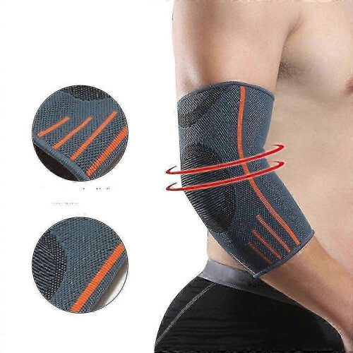 Armschutzärmel - Ellbogenbandage 2