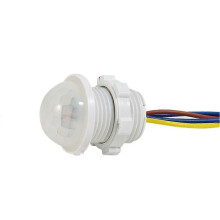 Bewegungsmelderleuchte mit intelligenter Bewegungserkennung und automatischer Lichtsteuerung für Flur oder Korridor