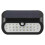 26LED Solar Motion Sensor Outdoor Garden Yard Corridor Lamp 1