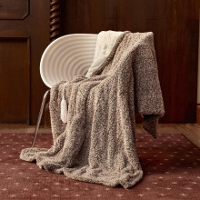 Beheizbare Kuscheldecke 50x60 Zoll, 5 Heizstufen, maschinell beheizbar