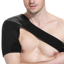 Schulterverband Schultergelenkverband Stützverband Sportverband