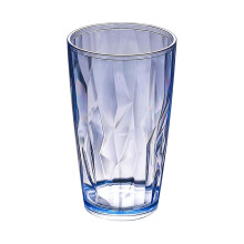 Pahare de băut incasabile 490ml acrilice rezistente la spargere pahare de apă bere