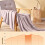 Electric Throw Blanket with USB Hand Warmer 8