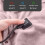 Electric Throw Blanket with USB Hand Warmer 6
