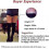 Damen-Overknee-Socken, Kniestrümpfe, Geschenk 3